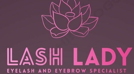 Lash Lady