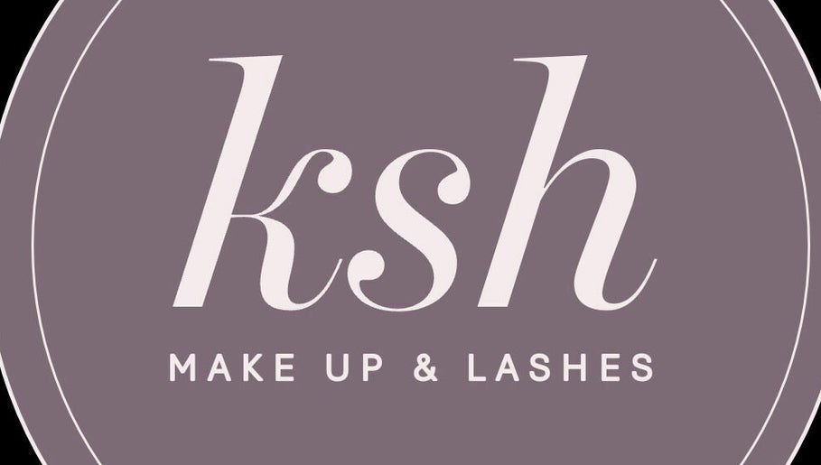 KSH Makeup & Lashes image 1