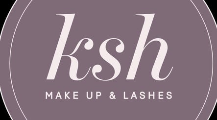 KSH Makeup & Lashes image 2