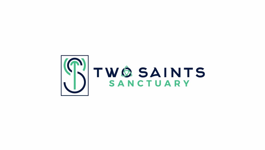 Two Saints Sanctuary slika 1