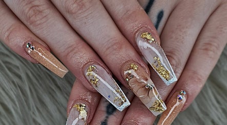 Sasha Nails and Beauty – obraz 2