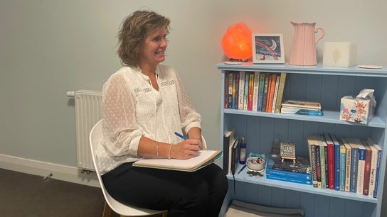 Holistic Body Healing