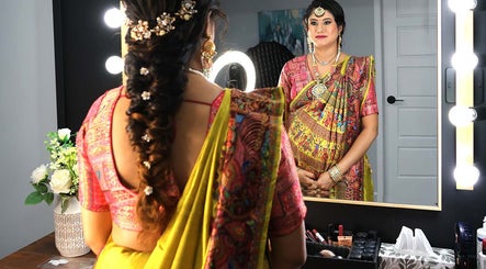 Kriti Makeup & Spa image 2