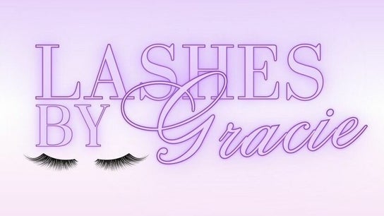 Lashes By Gracie