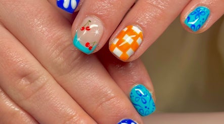 Envy Nail Studio image 3