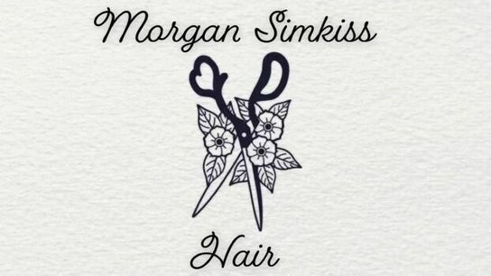 Morgan Simkiss Hair