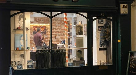 Barber Shop On Mill Street (City & Central) image 3