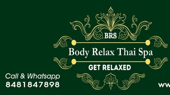 Body Relax Thai Spa