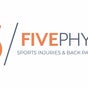 5Physio Great Dunmow - 59 High Street, Great Dunmow, England