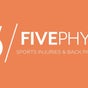 5Physio Shenfield