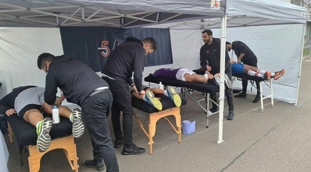 5Physio Hadleigh