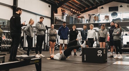 5Physio Great Dunmow obrázek 3