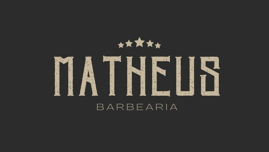 Barbearia Matheus – obraz 1