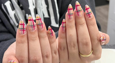 Overlay Nail Studio изображение 3