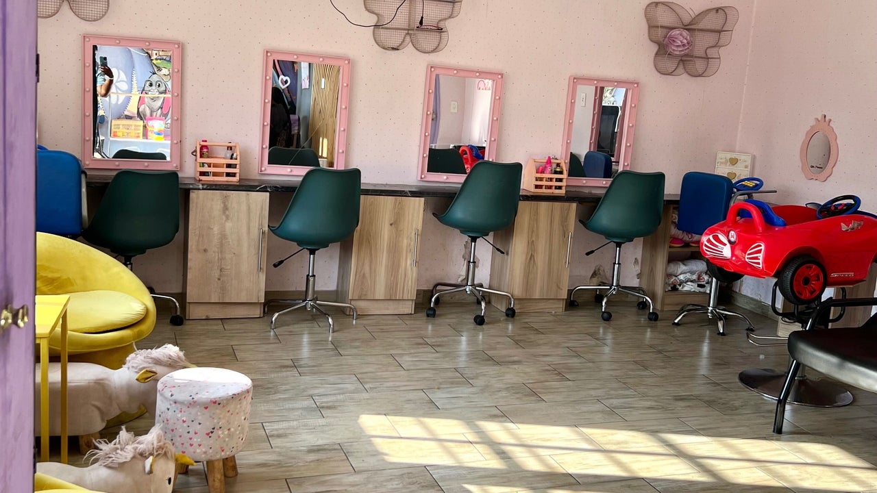 Best salons for hair extensions near me in Musgrave Durban Fresha