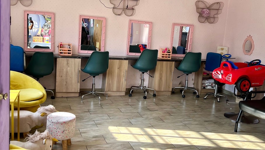 PLATINUM GLOW BEAUTY SALON DURBAN изображение 1