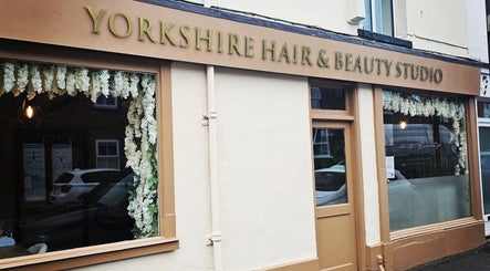 Yorkshire hair & beauty studio Market weighton slika 3