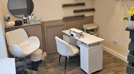 Yorkshire Hair & Beauty REGENT STREET