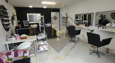 Figueroa and Morales Luxury Salon Av. Puig