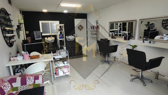 Figueroa and Morales Luxury Salon Av. Puig