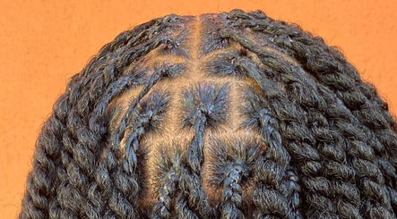 Strands of Beauty