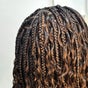 Strands of Beauty