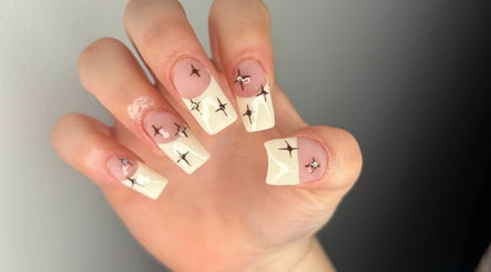 Nails by Sara - Jade image 3