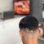 Mdk Style Barbearia -  Av Gomes Rabelo QD19 lt28, Em frente a padaria mil delícias próximo à rodoviária , Setor tradicional, planaltina, Distrito Federal