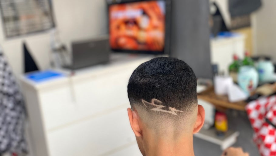 Mdk Style Barbearia obrázek 1