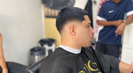 Mdk Style Barbearia obrázek 3