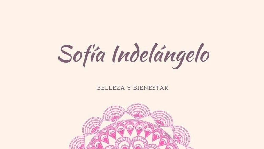 Sofia Indelangelo Belleza y Bienestar image 1