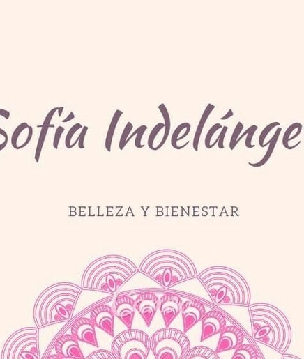 Sofia Indelangelo Belleza y Bienestar image 2