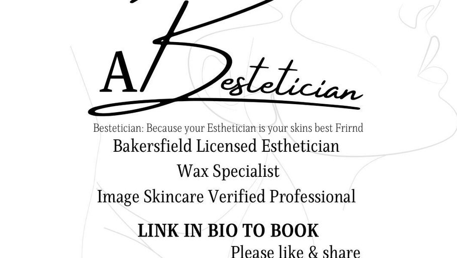 A.Bestetician image 1