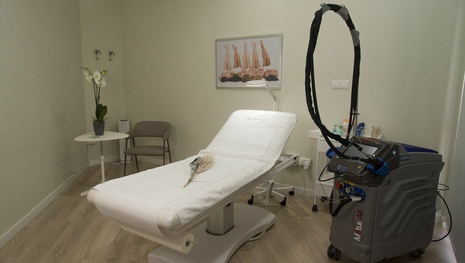 Imagen 1 de Derma Laser Beauty Lounge