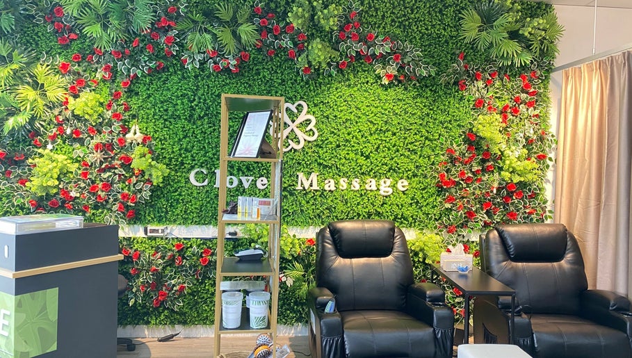 Clover Massage and Beauty Clinic Pty Ltd image 1