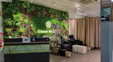 Clover Massage and Beauty Clinic Pty Ltdの画像：3