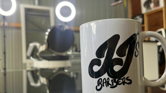 JJ’s Barbers