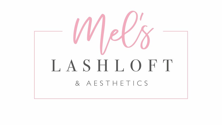 Mel’s Lashloft and Aesthetics image 1