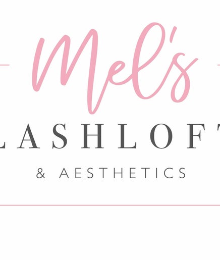 Mel’s Lashloft and Aesthetics image 2