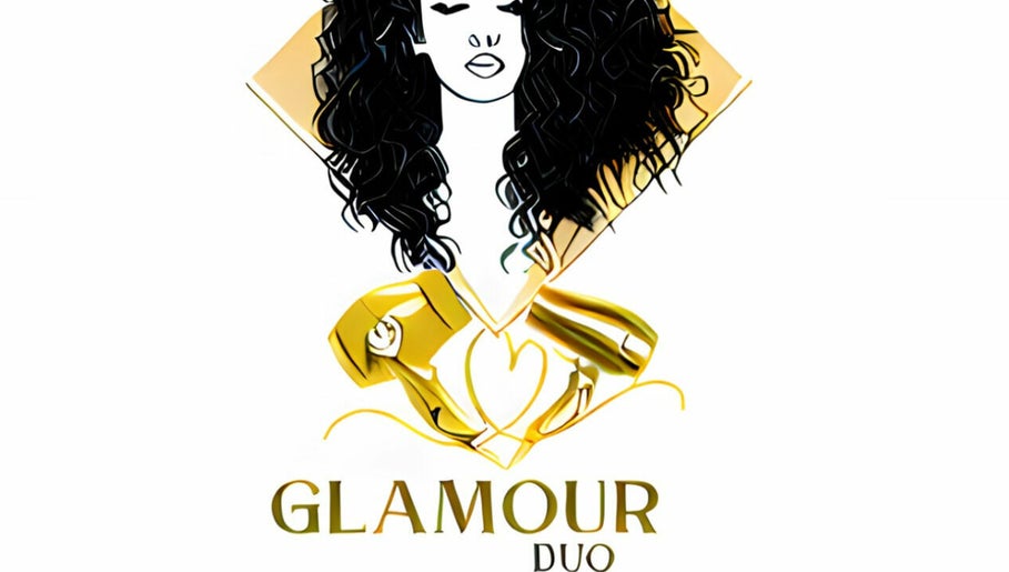 Glamour Duo – kuva 1