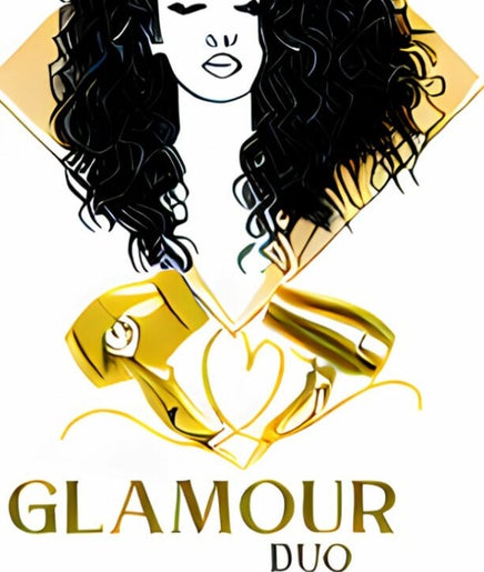 Glamour Duo billede 2
