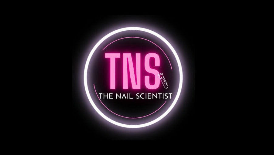 The Nail Scientist – kuva 1