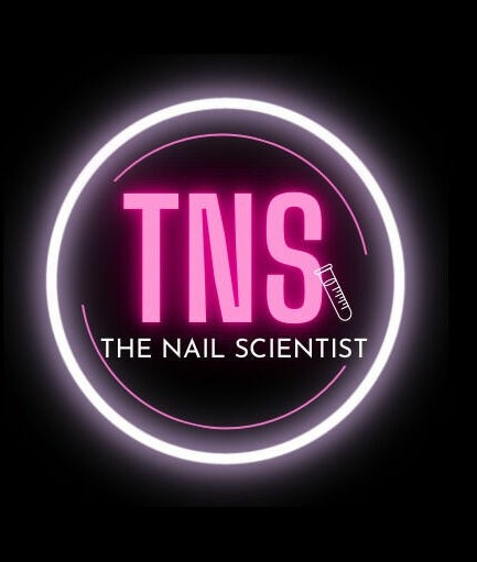 The Nail Scientist – kuva 2