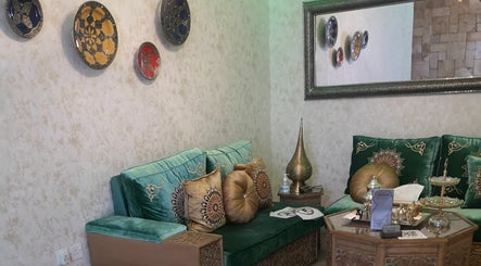 Maraya Salon | مركز مرايه للسيدات billede 3