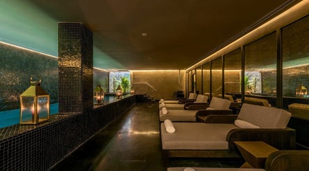 Immagine 2, Hospitality Calista Spa