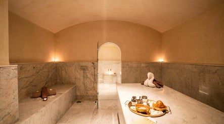 Immagine 3, Hospitality Calista Spa