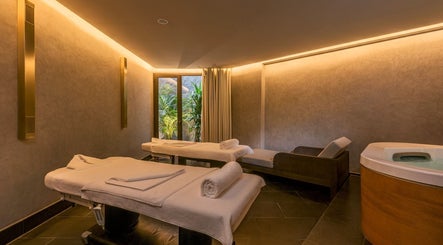 HOSPITALITY CALISTA SPA BY  RADISSON BLU HOTEL CASABLANCA