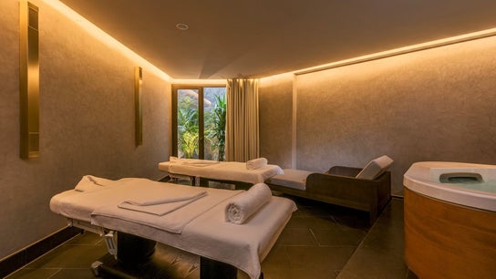 HOSPITALITY CALISTA SPA BY  RADISSON BLU HOTEL CASABLANCA