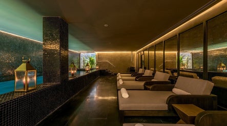 Immagine 2, HOSPITALITY CALISTA SPA BY  RADISSON BLU HOTEL CASABLANCA