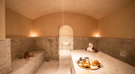Immagine 3, HOSPITALITY CALISTA SPA BY  RADISSON BLU HOTEL CASABLANCA